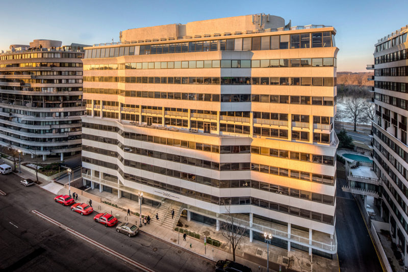 Watergate Office Penzance