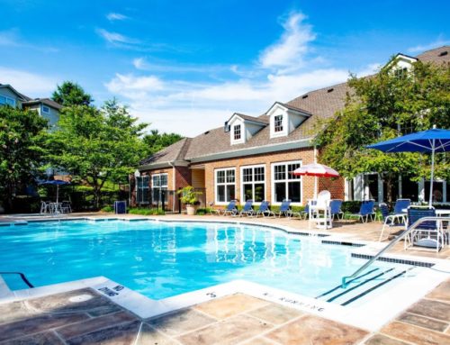 Manassas Yards Apartments