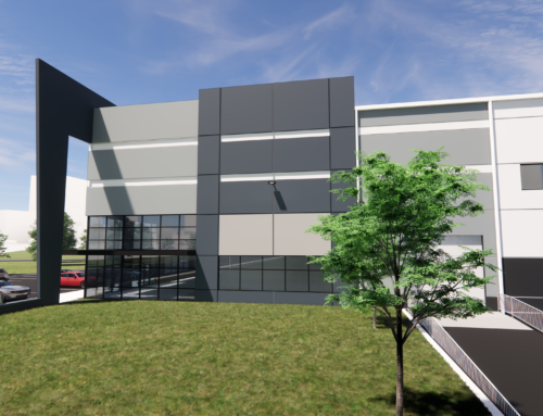 Hopewell Road Industrial