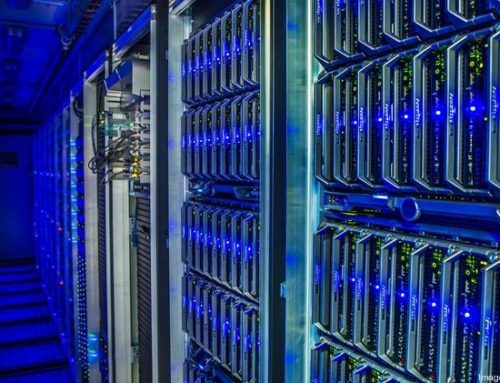 Penzance acquired a Chantilly parcel cleared for an auto dealership. It’s shifting gears to build data centers.