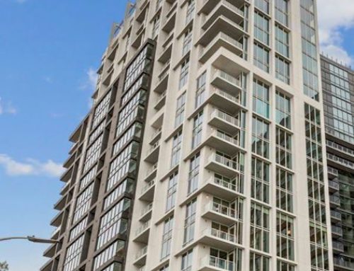 Washington’s Top Condominium Award for 2022