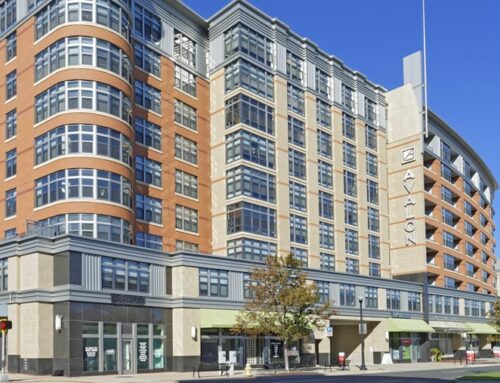Penzance announces acquisition of Jasper Columbia Pike apartments in Arlington for $105 million