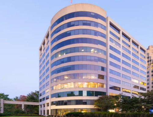 Penzance Buys 240K SF Arlington Office Building For $25M