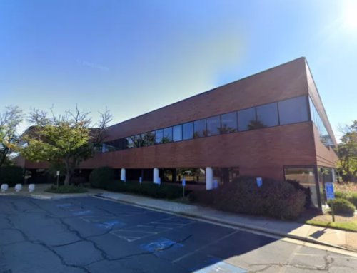 Office Property Near Herndon Metro Sells To Multifamily Developer Partnering With Japanese Firms