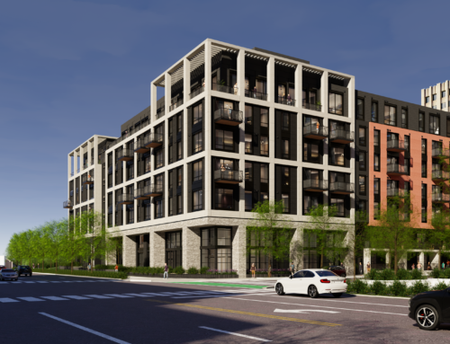 Penzance Receives Approval for Transformative Residential Redevelopment of Ballston One