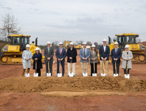 Fairfax County and Penzance Officials Break Ground on Next-Generation Digital Infrastructure Project to Power the World’s Deep Tech Future