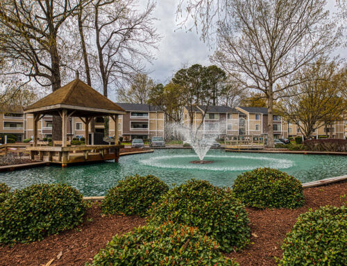 Compass at City Center