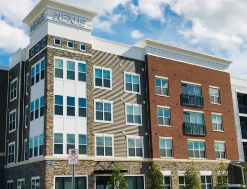 Penzance snags 1,100 units in Virginia, North Carolina