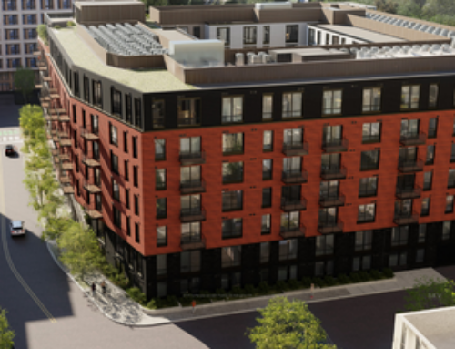 Ballston One Updates