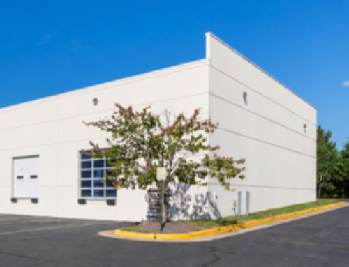 Innovation Business Park
